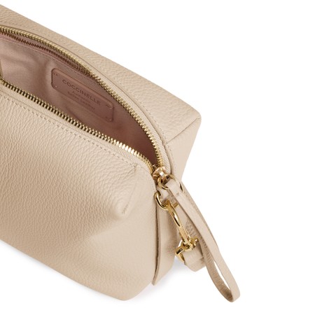 COCCINELLE E1U45150101 - SANDSHELL - KREPŠIAI - Image 3