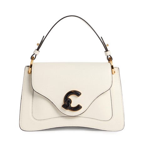 COCCINELLE E1U4G180201 - PEARL - KREPŠIAI