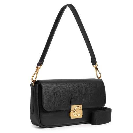 COCCINELLE E1U4K120201 - NOIR (BLACK) - СУМКИ - Image 2