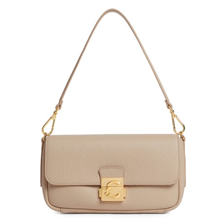 COCCINELLE E1U4K120201 - SANDSHELL - СУМКИ