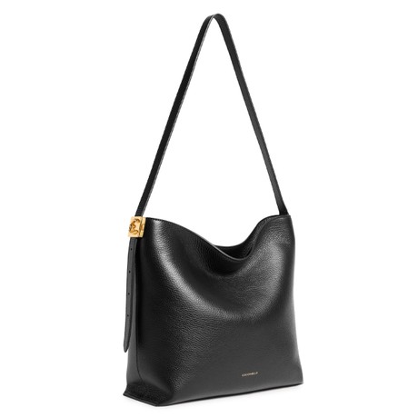 COCCINELLE E1U4K130201 - NOIR (BLACK) - TOREBKI - Image 2