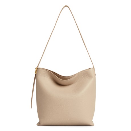 COCCINELLE E1U4K130201 - SANDSHELL - TOREBKI