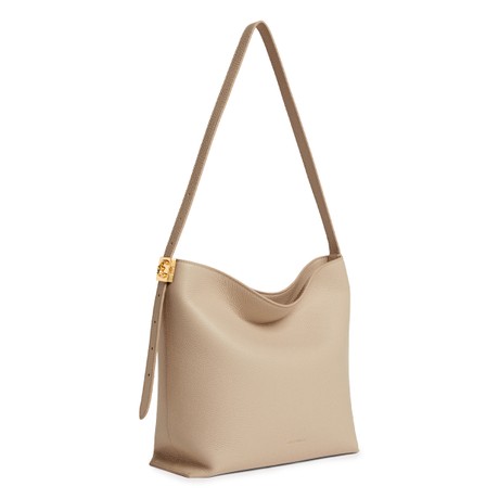 COCCINELLE E1U4K130201 - SANDSHELL - TOREBKI - Image 2