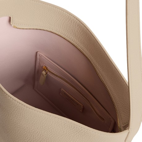 COCCINELLE E1U4K130201 - SANDSHELL - TOREBKI - Image 3