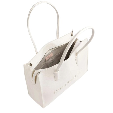 COCCINELLE E1UAK110201 - PEARL - BAGS - Image 3