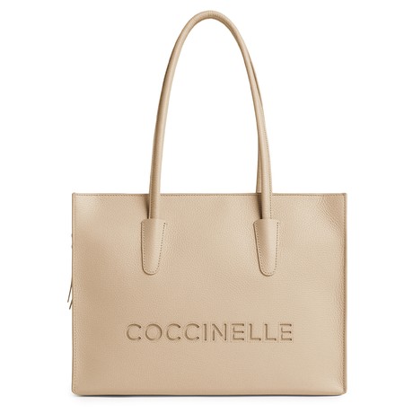COCCINELLE E1UAK110201 - SANDSHELL - BAGS