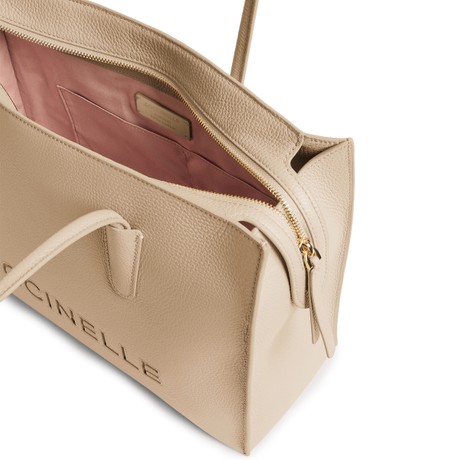 COCCINELLE E1UAK110201 - SANDSHELL - BAGS - Image 3