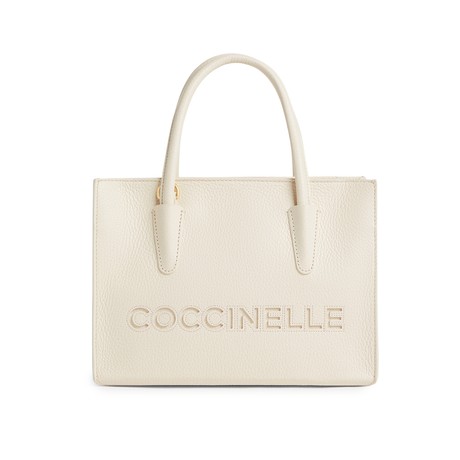 COCCINELLE E1UAK180101 - PEARL - KREPŠIAI