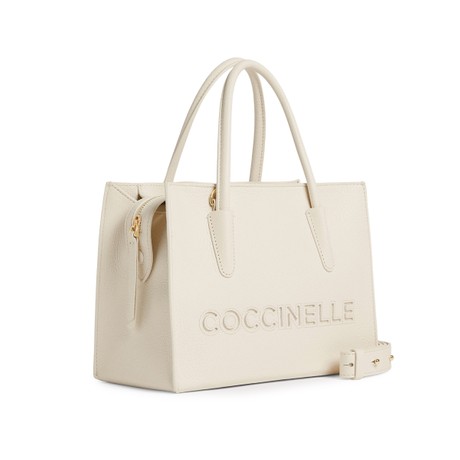 COCCINELLE E1UAK180101 - PEARL - KREPŠIAI - Image 2