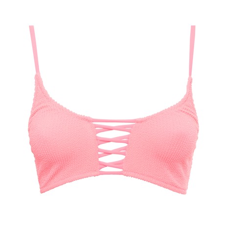 GUESS E2GJ09 - AMY PINK - SWIMSUITS