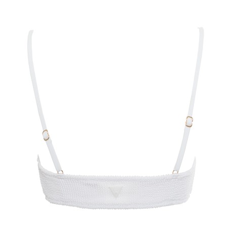 GUESS E2GJ09 - Pure White - SWIMSUITS - Image 2