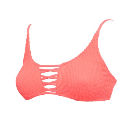 GUESS E2GJ09 - ORANGE REEF - SWIMSUITS - Image 2