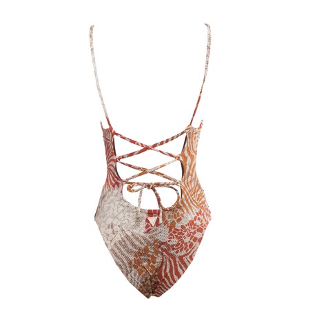 GUESS E2GJ22 - MACULAGE MIX SMALL C - KOSTUMAS - Image 2