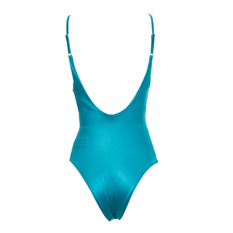 GUESS E2GJ26 - ALAMO AZZURRE - COSTUMI - Image 3