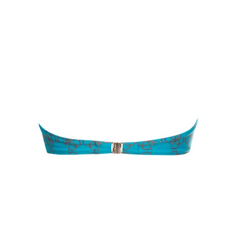 GUESS E2GJ29 - 4G LOGOMANIA TOURQOU - REGGISENI - Image 2