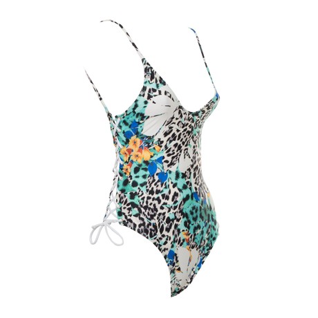 GUESS E2GJ45 - SMASHING LEOPARD SMA - COSTUMI - Image 2