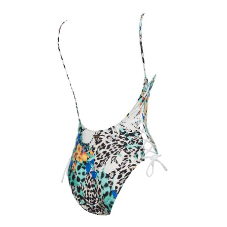 GUESS E2GJ45 - SMASHING LEOPARD SMA - COSTUMI - Image 3