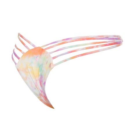 GUESS E2GJ48 - TIE DYE COMBO - SWIMSUITS - Image 3