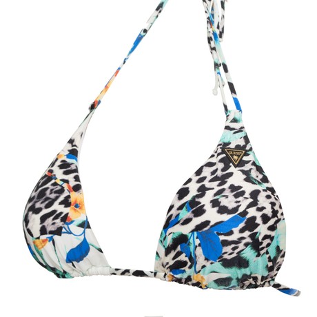 GUESS E2GJ90 - SMASHING LEOPARD SMA - COSTUMI - Image 3