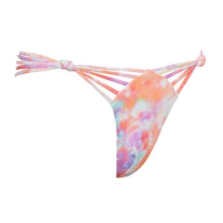 GUESS E2GO03 - TIE DYE COMBO - UNTERKLEIDUNG - Image 2