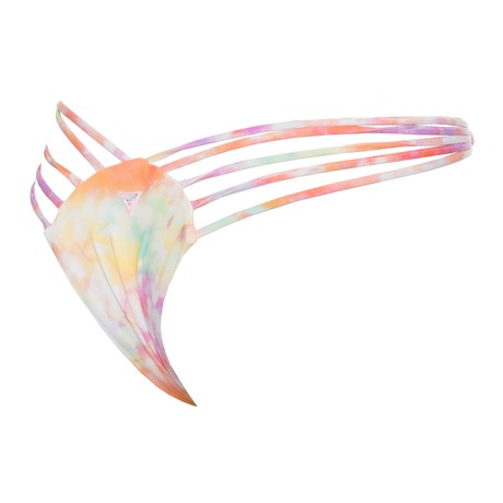 GUESS E2GO03 - TIE DYE COMBO - UNTERKLEIDUNG - Image 3