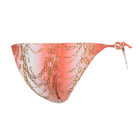 GUESS E2GO09 - CHAIN ORANGE COMBO - SWIMSUITS - Image 3