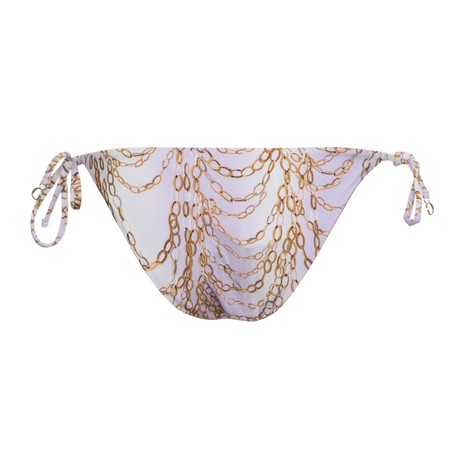 GUESS E2GO09 - CHAIN LILAC COMBO - SWIMSUITS - Image 3