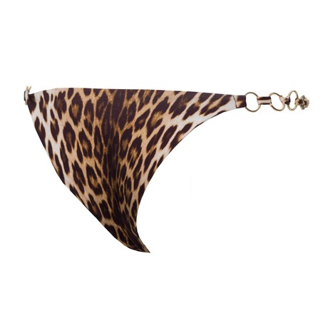 GUESS E2GO21 - CHIC LEOPARD - SWIMSUITS - Image 2
