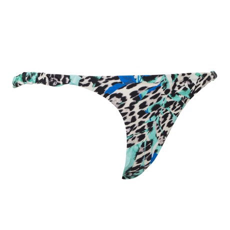 GUESS E2GO31 - SMASHING LEOPARD SMA - SWIMSUITS - Image 2