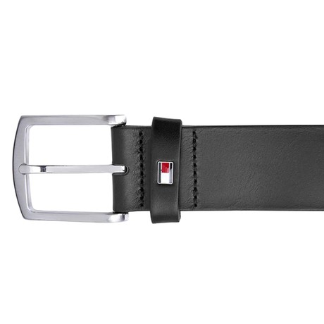 TOMMY HILFIGER E367863162 - BLACK - CINTURONES - Image 2