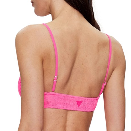 GUESS E3GJ36 - MONROE PINK - UNDERWEAR - Image 2