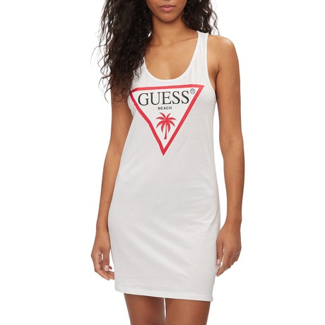 GUESS E3GP03 - Pure White - RUHÁK