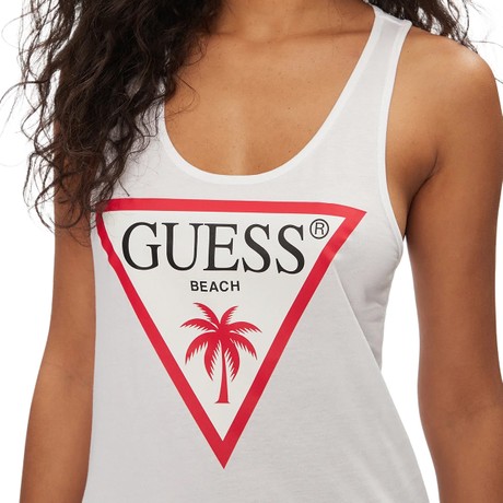 GUESS E3GP03 - Pure White - RUHÁK - Image 3
