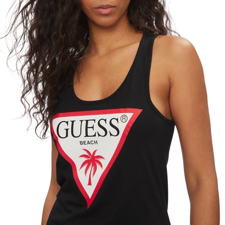 GUESS E3GP03 - Jet Black A996 - RUHÁK - Image 3