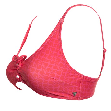 GUESS E3YJ03 - G AOP CORAL - SWIMSUITS - Image 2