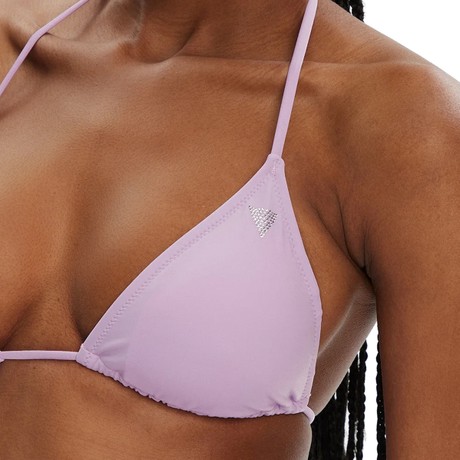 GUESS E4GJ00 - FRESH LILAC                    - KOSTUM - Image 3