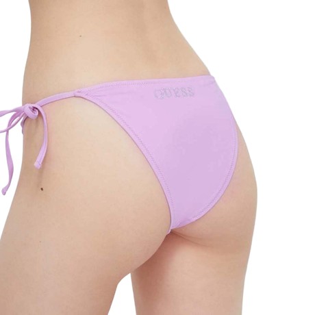 GUESS E4GJ00LY00K - FRESH LILAC - КУПАЛЬНИКИ - Image 3