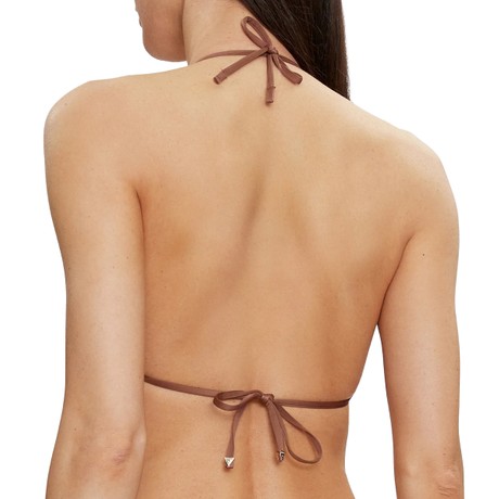 GUESS E4GJ07 - COGNAC GLASS                   - COSTUMI - Image 2