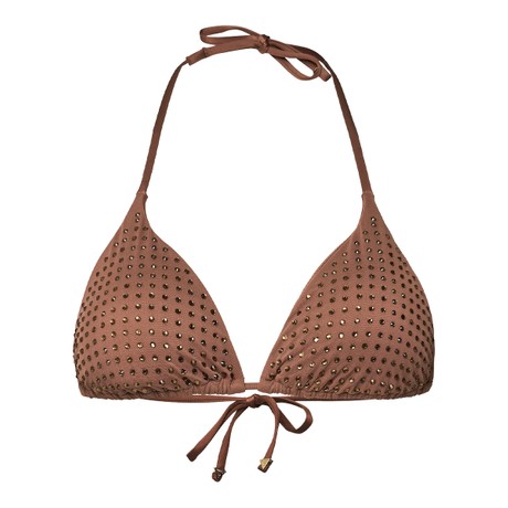 GUESS E4GJ07 - COGNAC GLASS                   - COSTUMI - Image 3