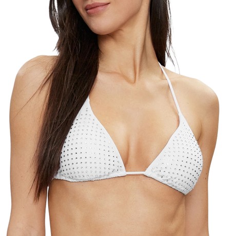 GUESS E4GJ07 - Pure White                     - COSTUMI - Image 2