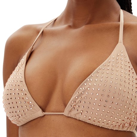 GUESS E4GJ07 - DIVINE NUDE                    - COSTUMI - Image 3