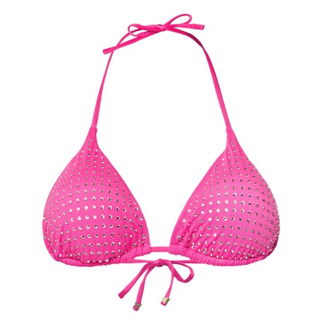 GUESS E4GJ07 - TRIPPY PURPLE                  - COSTUMI - Image 3