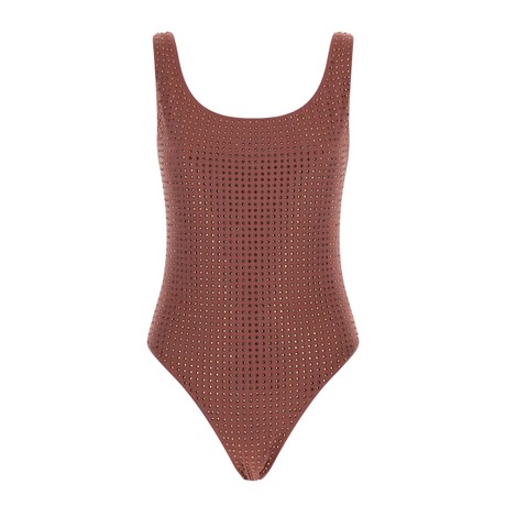 GUESS E4GJ09 - COGNAC GLASS                   - KOSTUM - Image 3