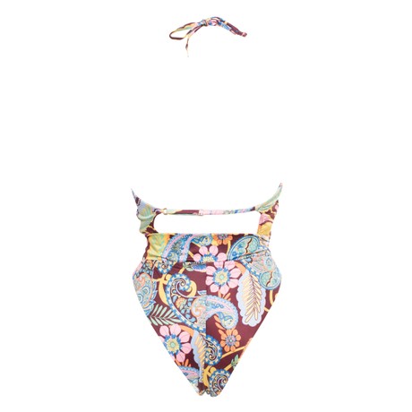 GUESS E4GJ13 - MULTICOLOR - MAILLOT DE BAIN - Image 2