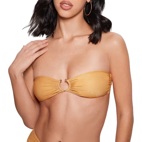 GUESS E4GJ16 - INFINITY GOLD                  - KOSTÝM