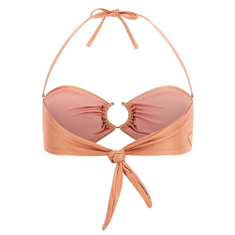 GUESS E4GJ16 - APRICOT ICE                    - KOSTÝM - Image 2