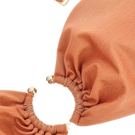 GUESS E4GJ16 - APRICOT ICE                    - KOSTÝM - Image 3