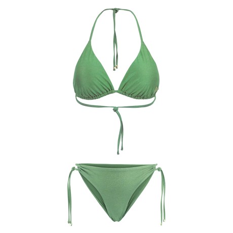 GUESS E4GJ18KC632 - MACHIKA GREEN - SWIMSUITS - Image 2