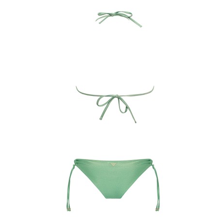 GUESS E4GJ18KC632 - MACHIKA GREEN - SWIMSUITS - Image 3