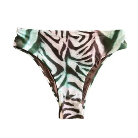 GUESS E4GJ24MC04R - ZEBRA SMALL PRINT - SWIMSUITS - Image 3